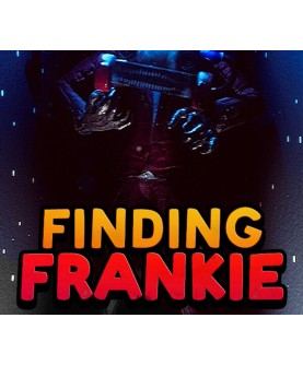 Finding Frankie Steam Key GLOBAL